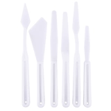 Пейзаж грязевая вода пейзажа пластиковая кожа 6 -цех