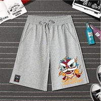 Пробуждение головы льва (красивые) -леоны FBJ