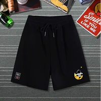 Астронавт (луна) сундук (сторона) -шорты FBJ FBJ