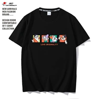 Черные комиксы, минифигурки