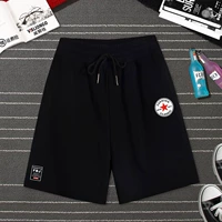 Пентагон (мода) (Торги) Черные шорты FBJ