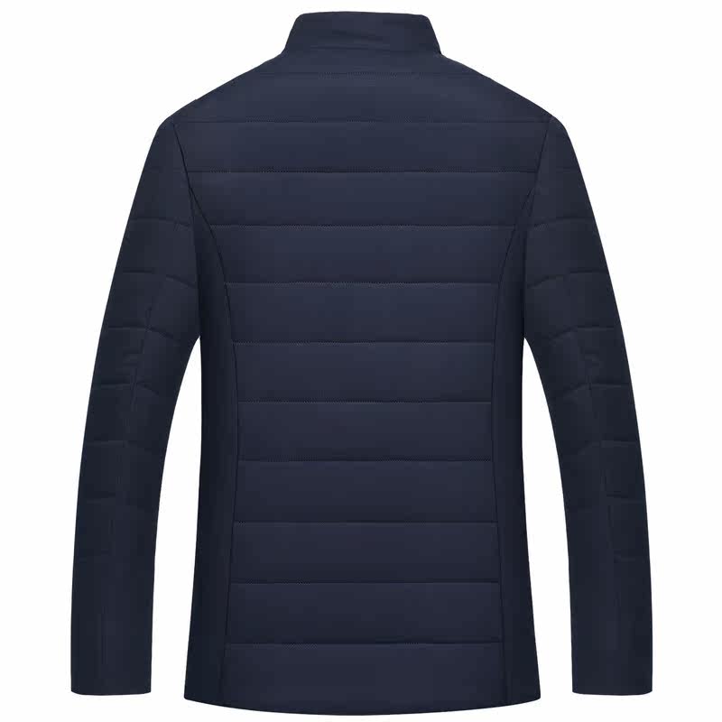 Blouson chaud pour homme TUCANO    - Ref 3112393 Image 3