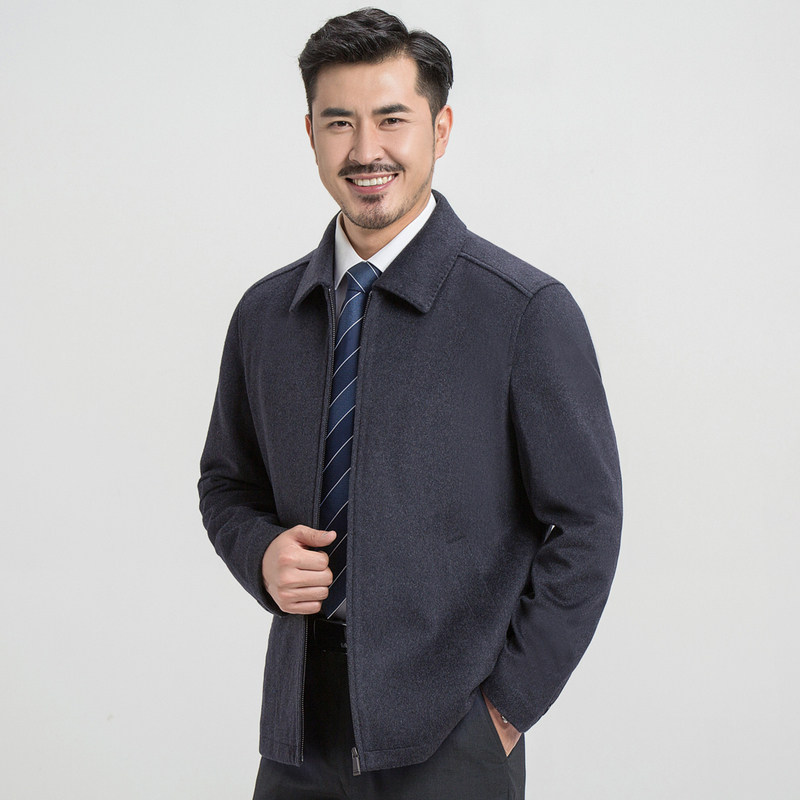 Blouson homme TUCANO    manches longues - Ref 3117639 Image 3