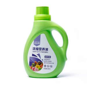 植物通用型浓缩营养液500ml