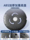 Wave Speed Ball Semi-Circular Balance Ball Rehabilitation Foot Exercise Yoga Hemisphere Professional Bosu Ankle Core Training Equipment