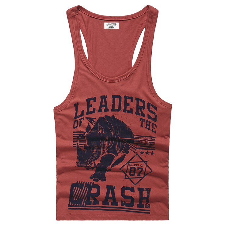 Débardeur homme Woolen gilet MIXLIMITED pour été - Ref 1583278 Image 17