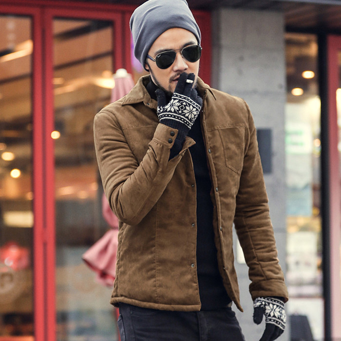 Blouson chaud pour homme MIXLIMITED     - Ref 3112769 Image 5