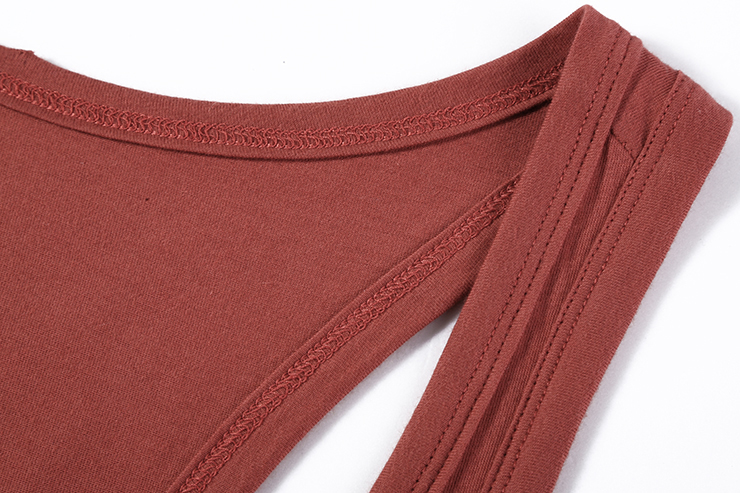 Débardeur homme Woolen gilet MIXLIMITED pour été - Ref 1583278 Image 20