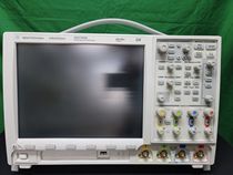 Rent sell and recycle American Agilent MSO7054B MSO7052B mixed signal oscilloscope