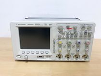 Sales and receipt of DSO6104A 6102A 6054A 6012A 6014A 6032A 6034A 6052A oscilloscope