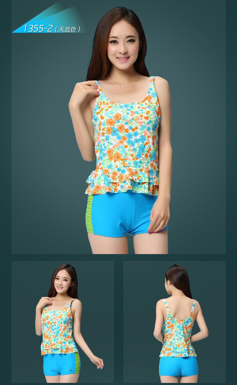 Maillot de bain pour femme - Ref 3038991 Image 34