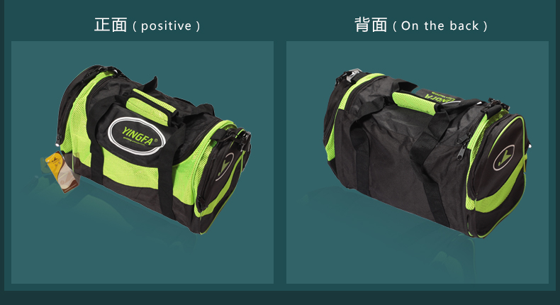 Sac de sport - Ref 9744 Image 23