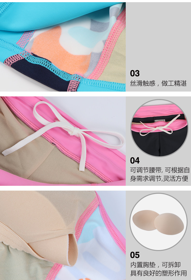 Maillot de bain pour femme - Ref 3038989 Image 21