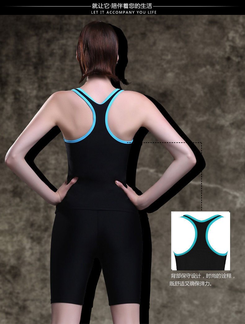 Maillot de bain pour femme - Ref 3028369 Image 25