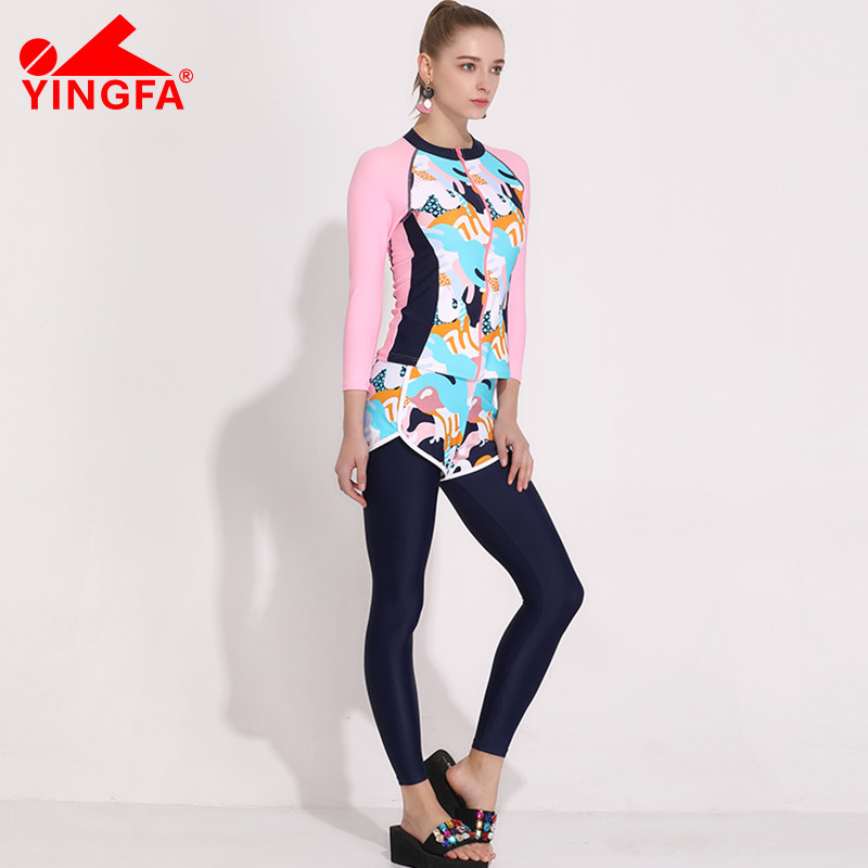 Maillot de bain pour femme - Ref 3038988 Image 4