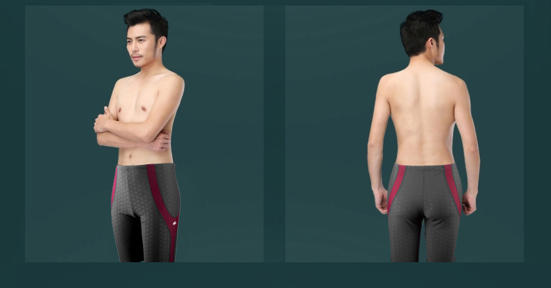 Maillot de bain homme - Ref 2507026 Image 45