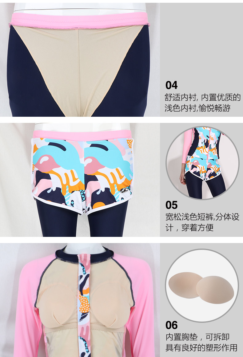 Maillot de bain pour femme - Ref 3038988 Image 20