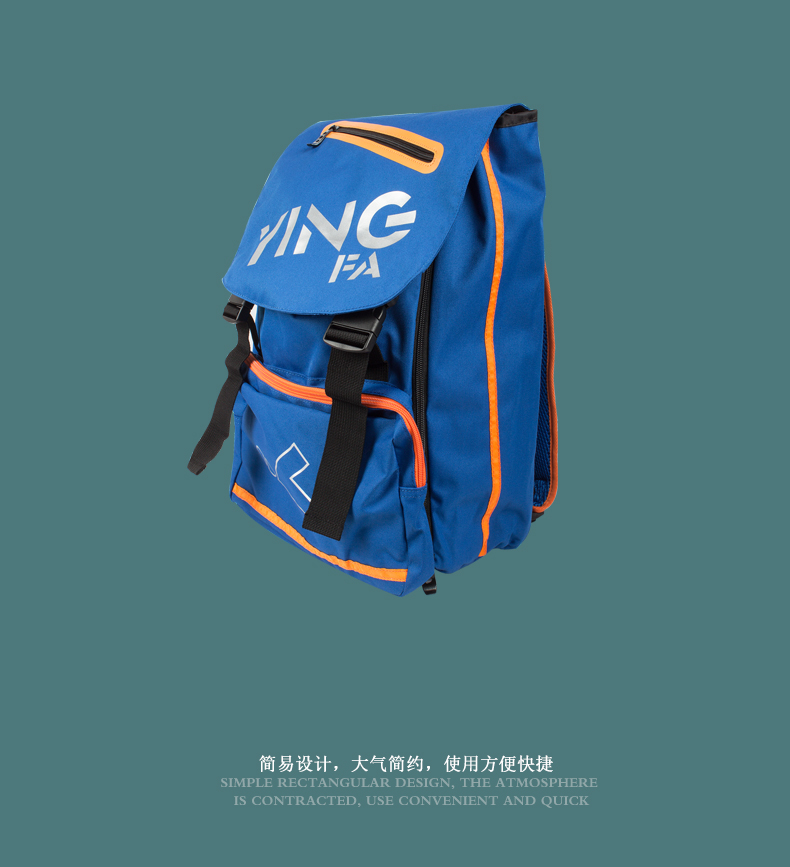 Sac de sport - Ref 9744 Image 103