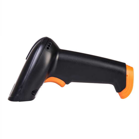 逊镭扫描枪无线条码扫码枪抢有线超市收银手机屏幕支付宝微信条码扫码器快递扫码
