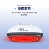 Руковолочная машина для горячей машины горячая картина горячая координата Hot Transferor Hot Transform