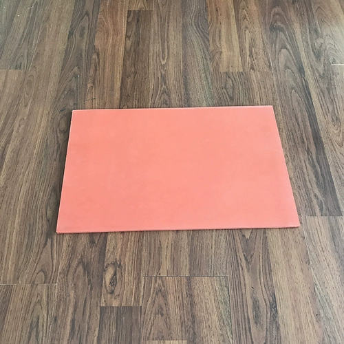 Поставка тепловых переносных расходных материалов в высокотемпературное оборудование для изоляции силиконовые подушки 40*60 Оборудование для изоляции высокой температуры кремние