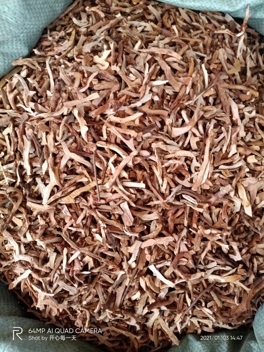 Bone Shatter Traditional Chinese Medicine Guangxi Wild Fresh Dry Goods 500g Authentic Medicinal Herbs Variety is Big From Youthermal