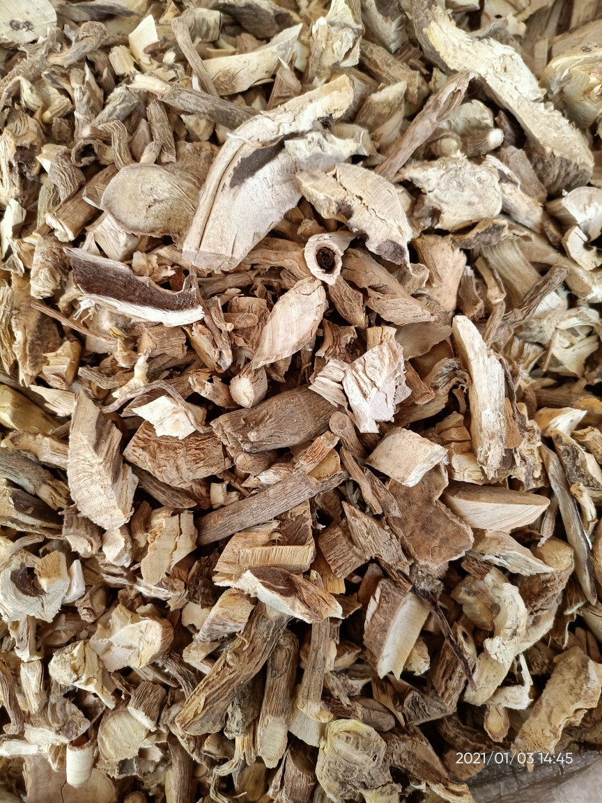 Yellow flower inverted water lotus root Traditional Chinese medicine Guangxi wild fresh dry goods 500g complete with great variety from Youthermal