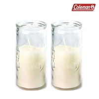 Coleman Core Cup (2) замена и атмосферные огни