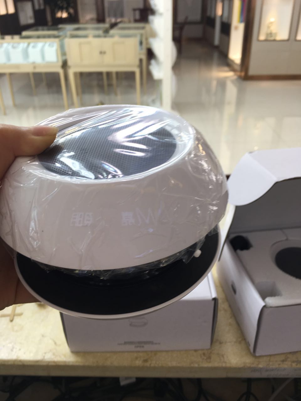 Humidificateurs USB - Ref 443251 Image 6