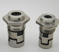 Southern pump Kai Spring pump Glanfu pump mechanical seal seal axle seal impeller accessories