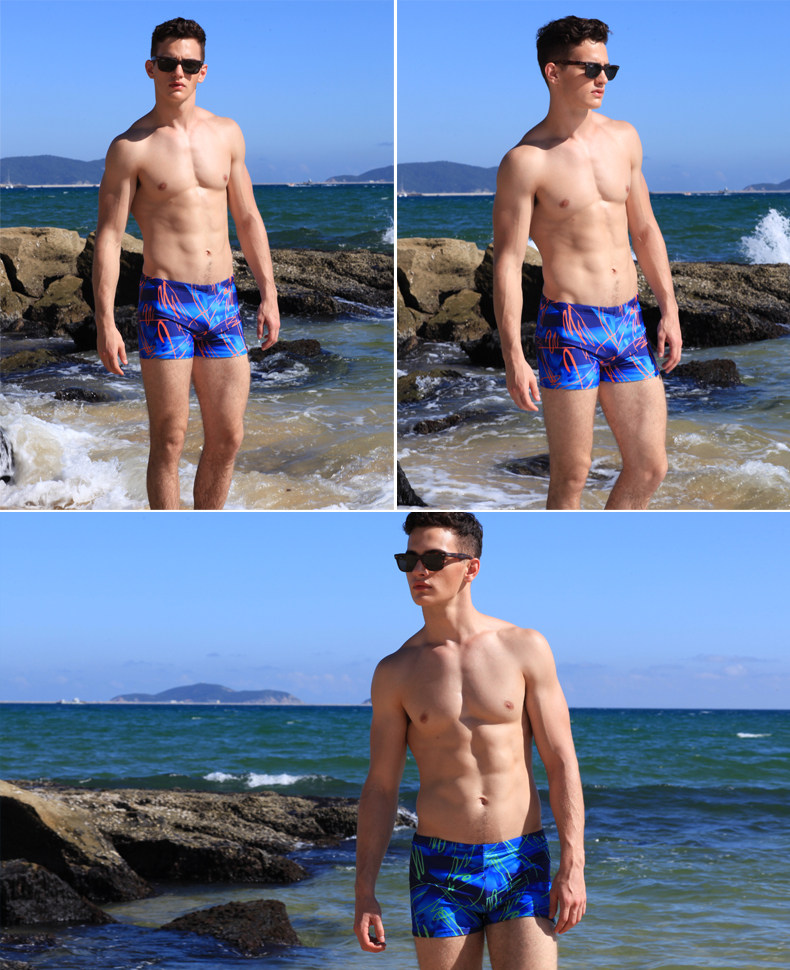 Maillot de bain homme - Ref 2510070 Image 13