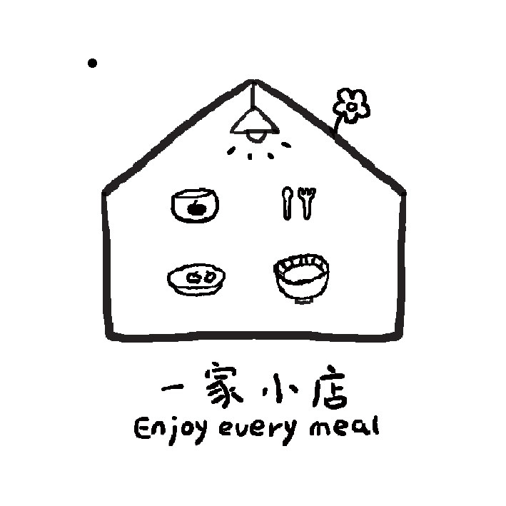 这是宜家小店