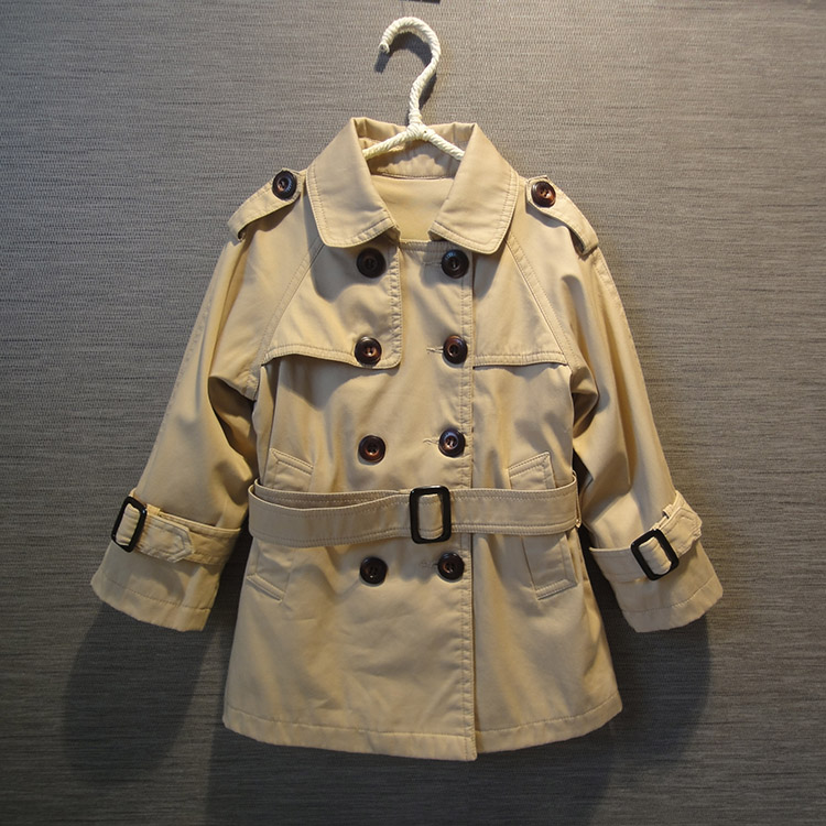 Manteau enfant - Ref 2163170 Image 11