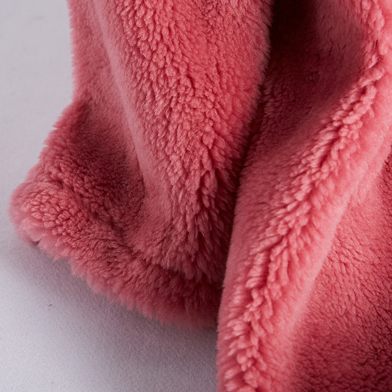 Manteau de fourrure femme RLMARNEA     - Ref 3173798 Image 4