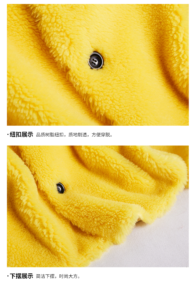 Manteau de fourrure femme RLMARNEA     - Ref 3172689 Image 24