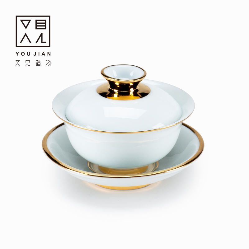 See also the building Bowl Tea Cup Single Big Number Suit Three only Tea Bowl Tea Kettle Bearing Kung Fu Tea Set Accessories Zero Fit
