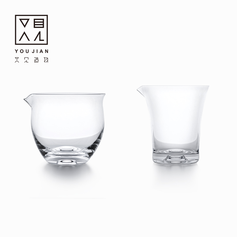 See again MATERIAL GLASS FAIR CUP TEA SET ACCESSORIES THICKEN DAY STYLE SUB-TEA WARE TEA SEA HEAT RESISTANT PUBLIC CUP POUR TEA MACHINE