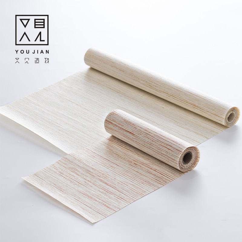 And creation of tea table table flag Japanese manual contracted tea table MATS waterproof zen tablecloth tea accessories with zero