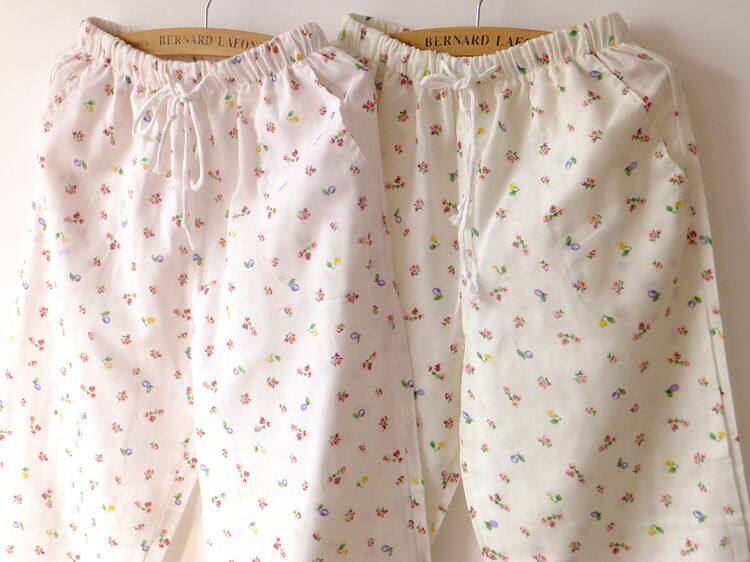 Pantalon pyjama - Ref 728017 Image 45