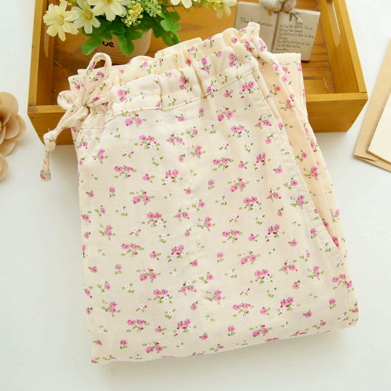 Pantalon pyjama - Ref 728017 Image 50