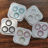 Apple, совместимый iPhone 13, объектив, мобильный телефон, защитная камера видеонаблюдения, iphone, 16promax