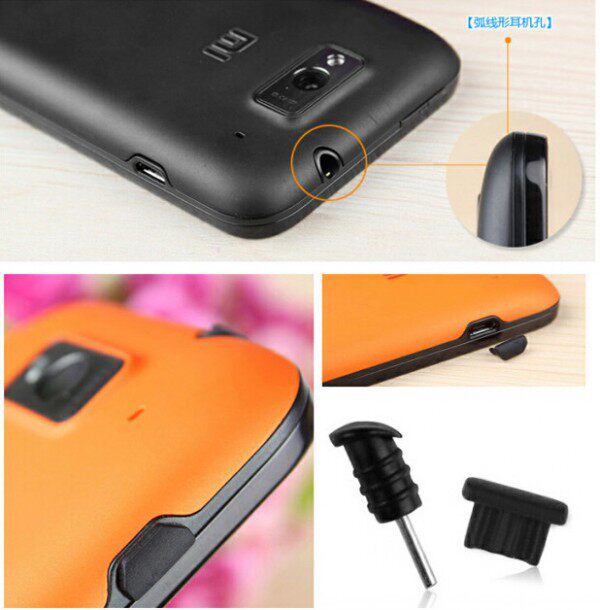 Connecteur pour téléphone portable - Ref 320531 Image 15