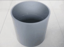 Formosa South Asia Huaya UPVC direct PVC joint pipe hoop bundle pipe fitting UPVC direct DN15 200