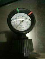 PVC flexible pressure gauge PVC pressure gauge by order gauge 4 points