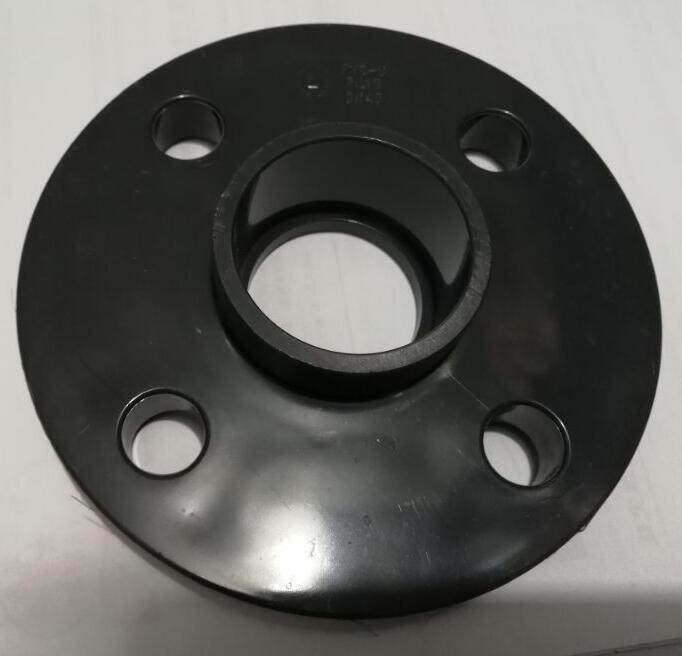 PVC flange joint UPVC flange sheet Chemical activity flange living cover ring flange PN16 DN15 -300 - Taobao