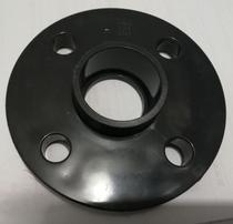 PVC flange joint UPVC flange plate chemical movable flange Looper flange plate PN16 DN15-300