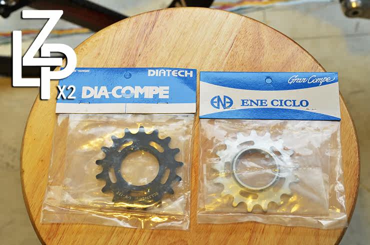 Pignon de vélo - Ref 2368503 Image 6