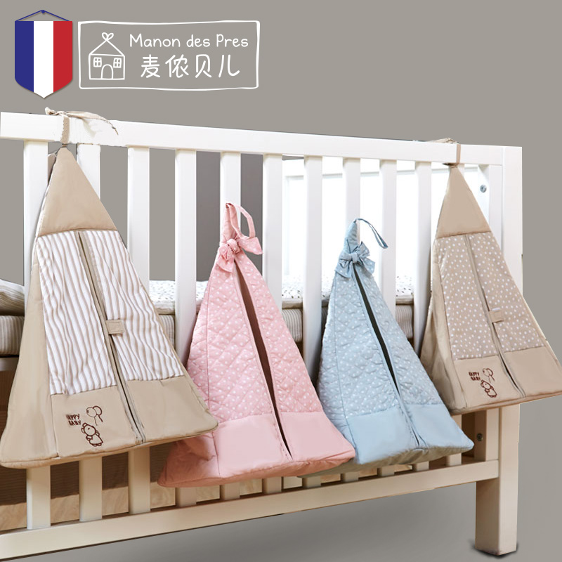 cot storage bag