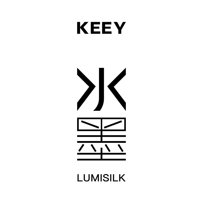 keey企一照明旗舰店的LOGO