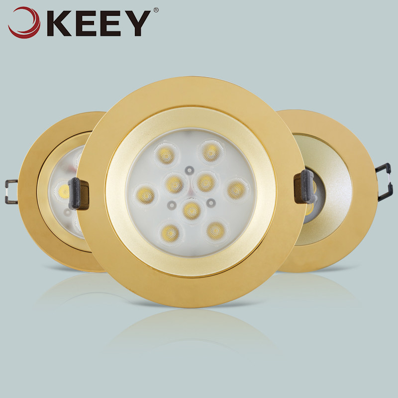 ��һ����led�ݻ�ȫͭţ�۵�QY-TH616N